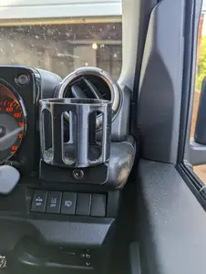 Suzuki Jimny Cup holder V2