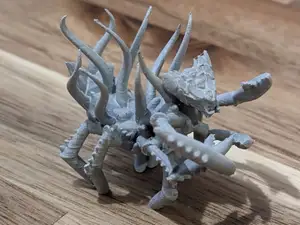 Frosthaven Boss Proxy: Fracture of the Deep