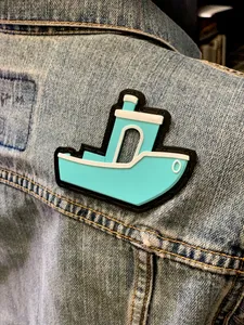 Benchy Patch