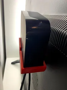 Apple TV 4K Mount - No Supports