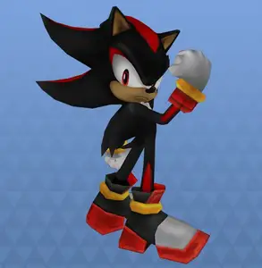 Shadow (Sonic the Hedgehog)