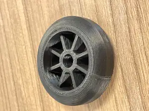 Suitcase Wheel