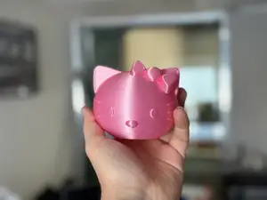 Hello Kitty - Pot Plant