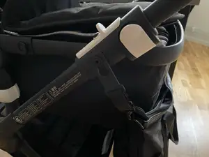 Bugaboo universal bag adapters