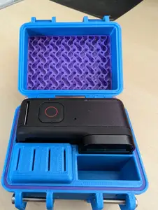 GoPro 9/10/11 - Rugged Case Insert
