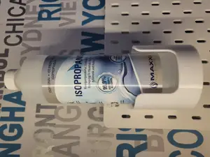 Big Bottle Holder Skadis