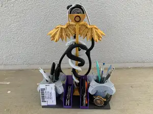 Nurse Equipment Holder
