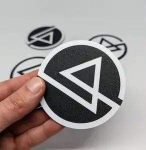 Linkin Park Coaster
