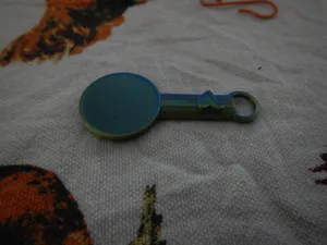 Australian Shopping Trolley Opener