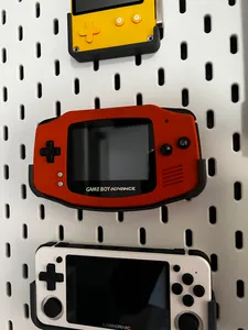GBA Skadis Mount