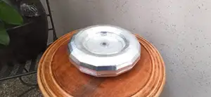 Toroid for tesla coil