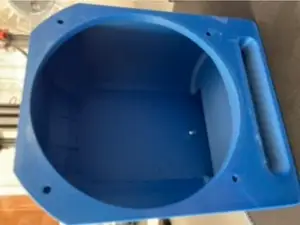 Speaker Box / Enclosure