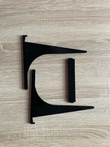 Vinyl stand
