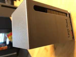 CCI Primer Dispenser Storage Lid