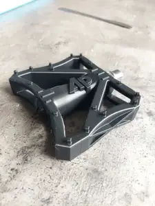 Bike Pedals - Grippy and Stilish - AP Engineering