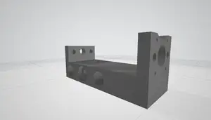 CNC 3018 Z-Axis Upgrade