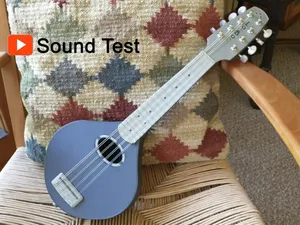 Steel String Mandolin (that you would actually want to play)