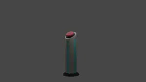 Portal 2 Button