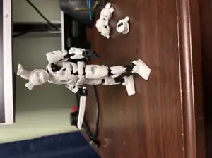 2.0 Springtrap 13