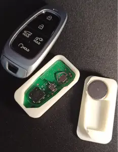Hyundai Ioniq 5 key fob case