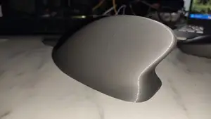 Shark Fin Antenna Cover