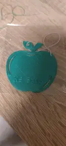 Car fragrance