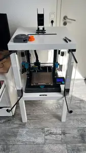 3D Printer Lack enclosure Sovol SV06, Creality, Prusa 53cm (variable) Printers
