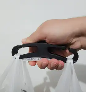 3D Printed Shoulder and Hand Bag Support with PETG and TPU