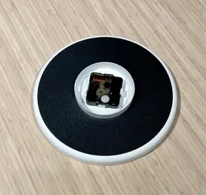 IKEA TROMMA clock back ring for digits
