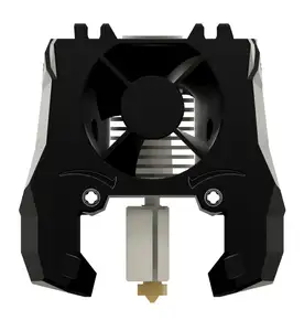 Stealthburner E3DV6 Volcano