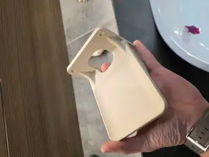 Yandex Alice MIDI wall holder