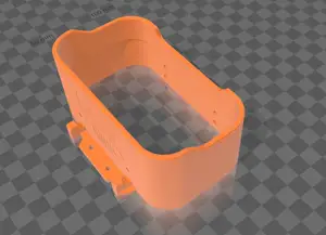 Navee N65 Scooter Screen Guard