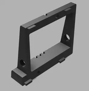 Yealink T46G Angled Wall Mount