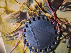 Thread Organizer