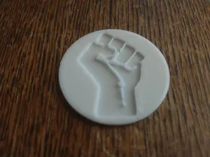 Fist Coin