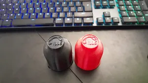 Hitch Ball Cover