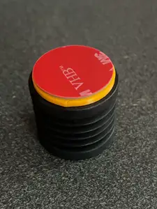 Bambu Lab X1 - Anti-vibration Feet Adapters