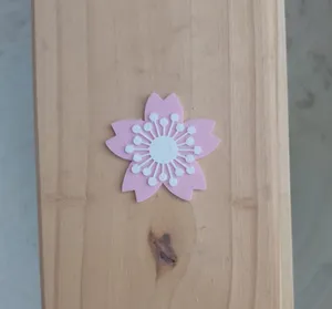 Flor Sakura
