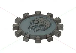 Cog Mechanicus
