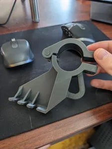 Stroller Attachment - Doggy Assist