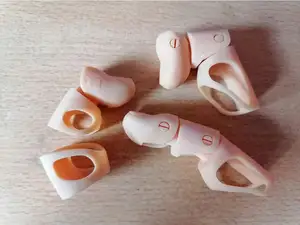 Finger Prosthesis