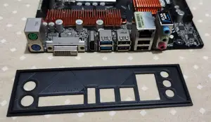 H110M HDS I/O Shield