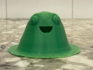 Little Cute Blob