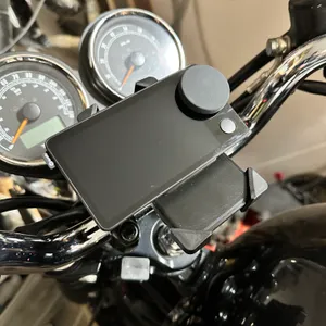 Spotify Car Thing Bike/Motorcycle Phone Mount