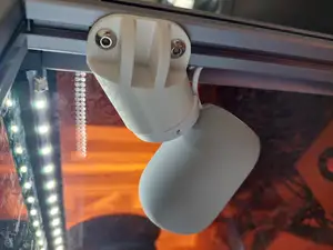Snapmaker Artisan Unifi Camera G3 G4 Instant Holder 30°