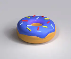 Donut
