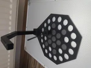 Chaotic pendulum