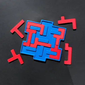 Puzzle 9 Zeros (Remix)