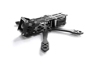 JeNo 3"/3.5" Drone Frame