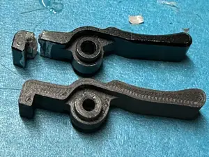 Inmotion V11 trigger for handle